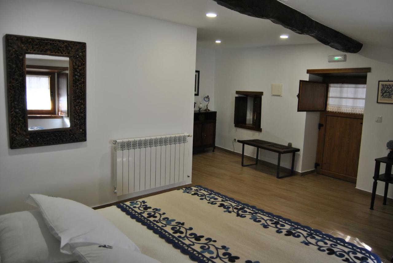 Villa Alformil à Bragance Extérieur photo
