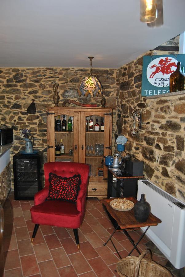 Villa Alformil à Bragance Extérieur photo
