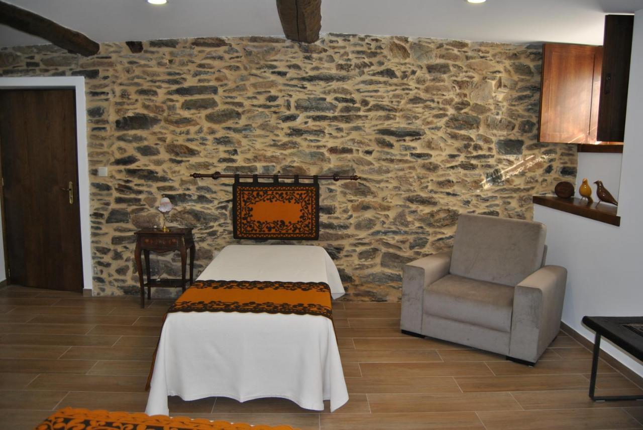 Villa Alformil à Bragance Extérieur photo