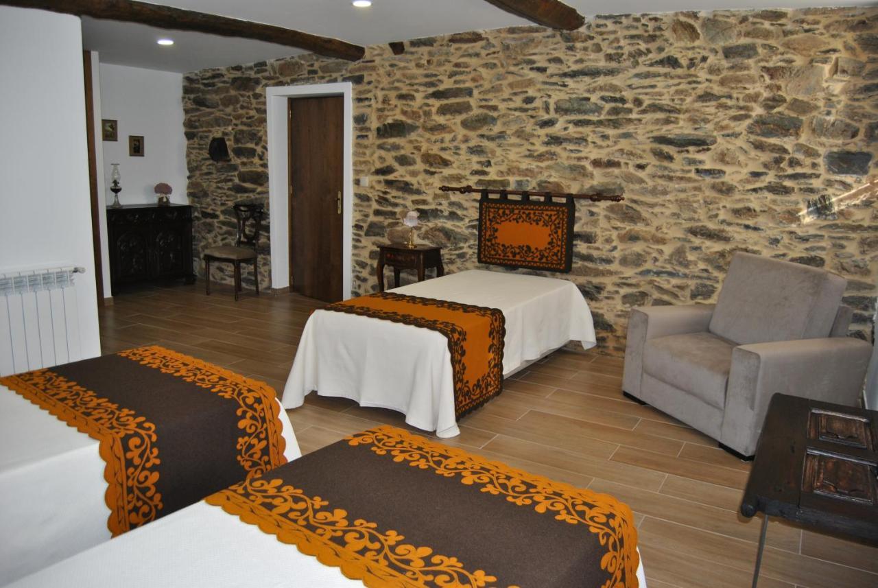 Villa Alformil à Bragance Extérieur photo