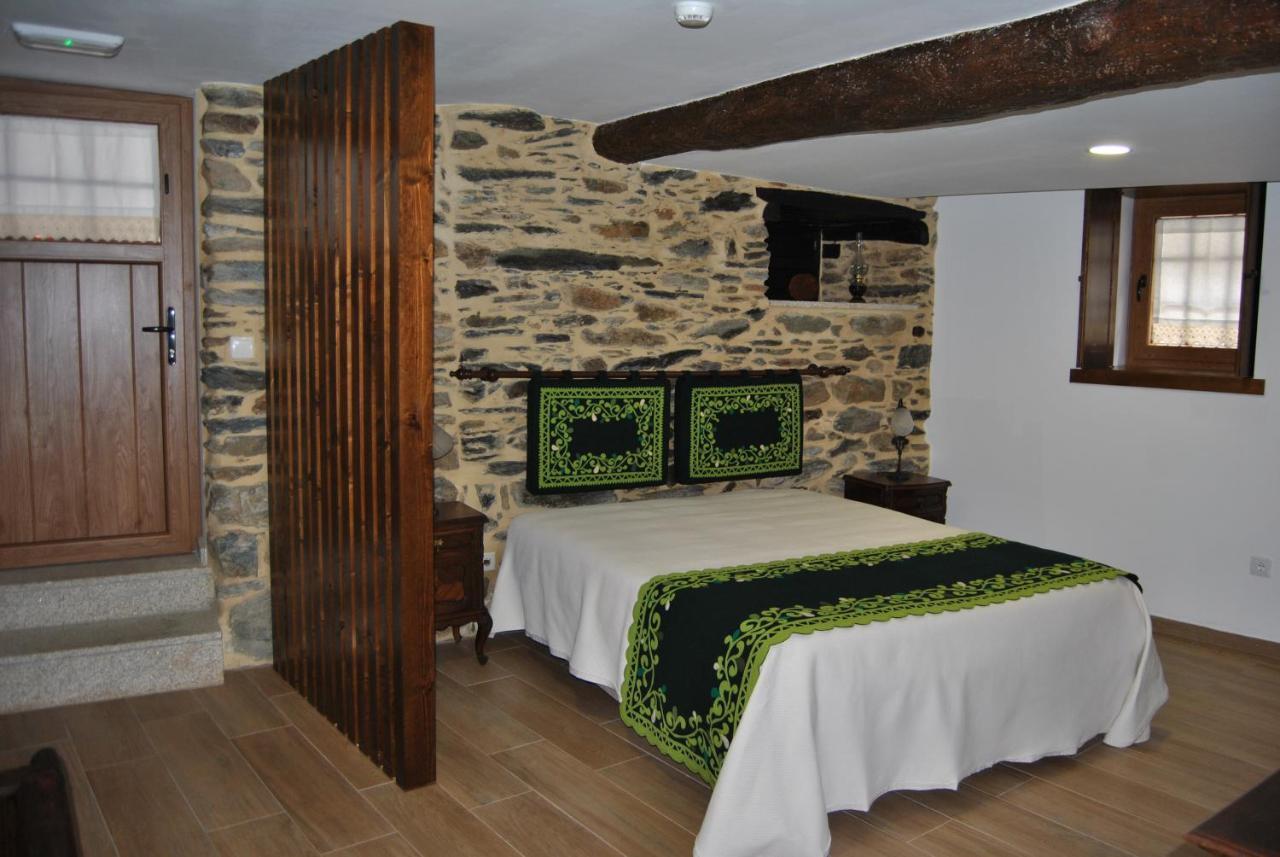 Villa Alformil à Bragance Extérieur photo