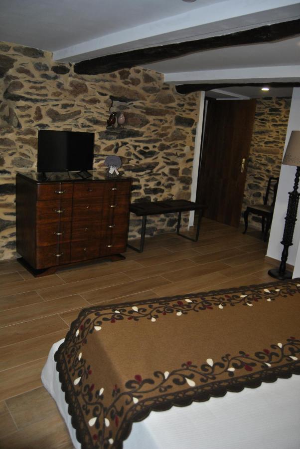 Villa Alformil à Bragance Extérieur photo