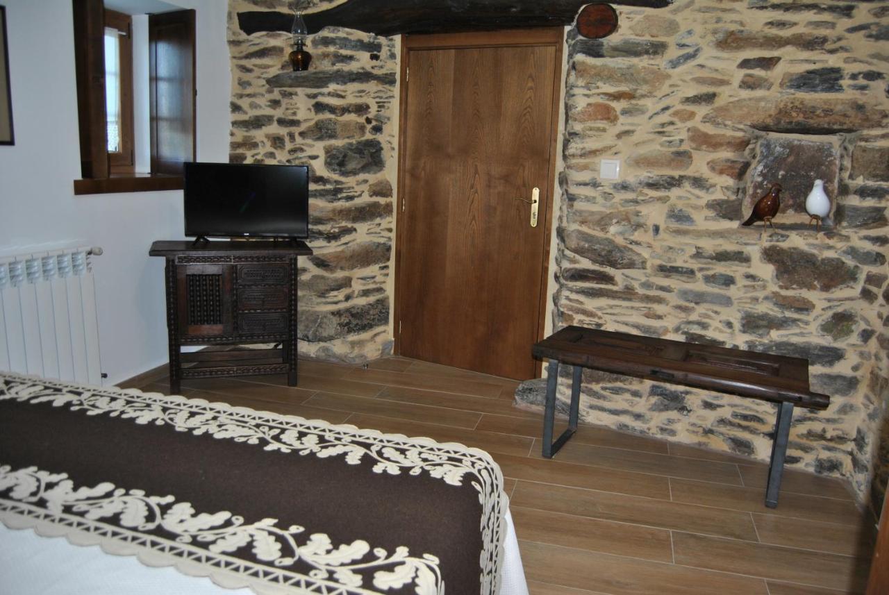 Villa Alformil à Bragance Extérieur photo