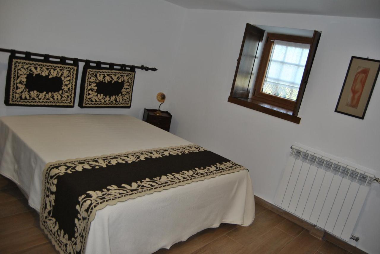 Villa Alformil à Bragance Extérieur photo
