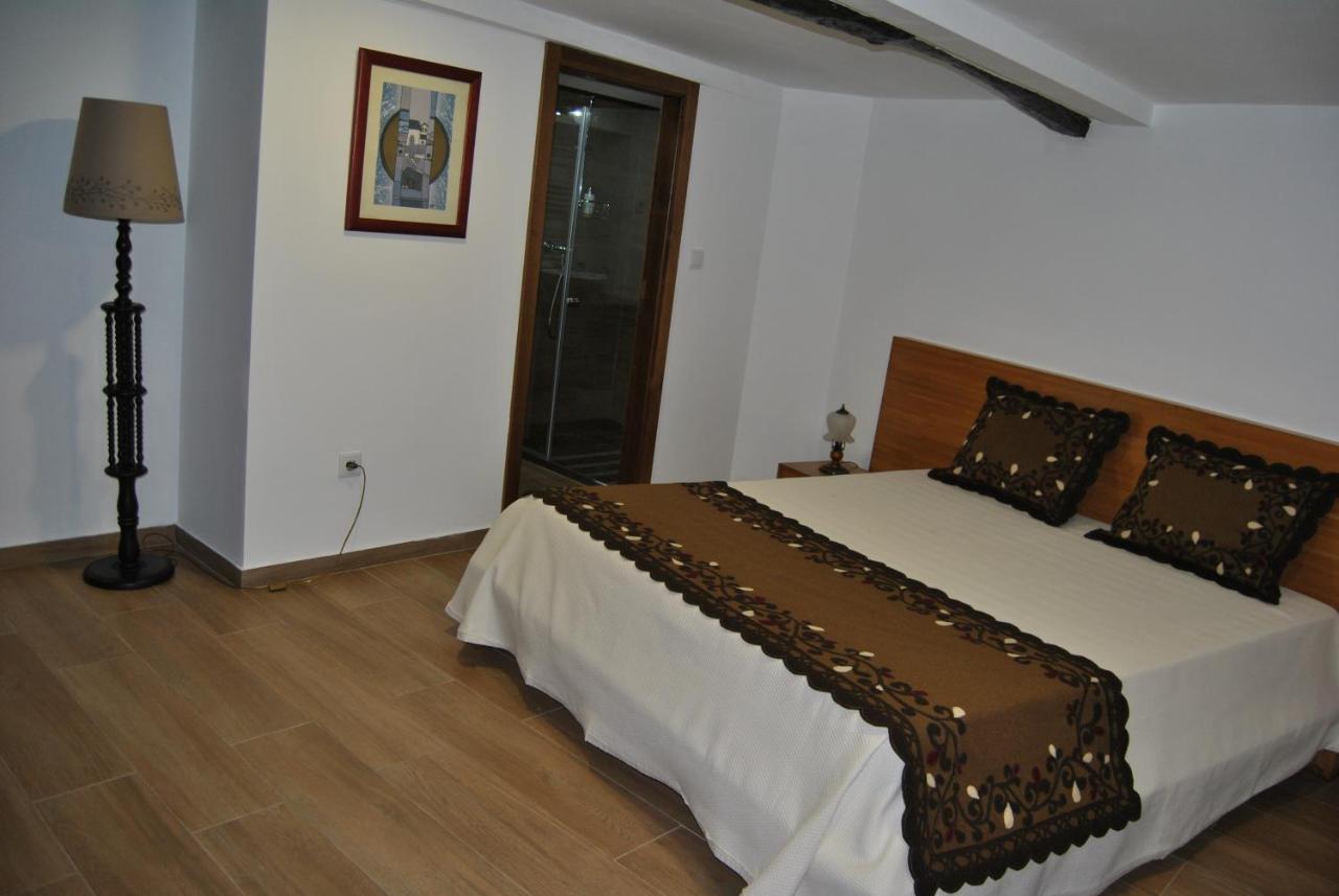 Villa Alformil à Bragance Extérieur photo