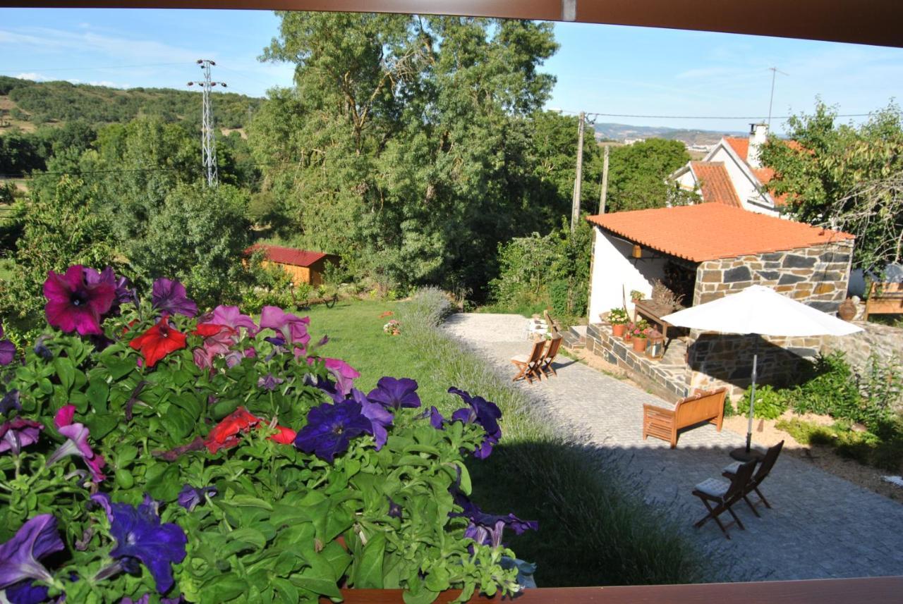 Villa Alformil à Bragance Extérieur photo