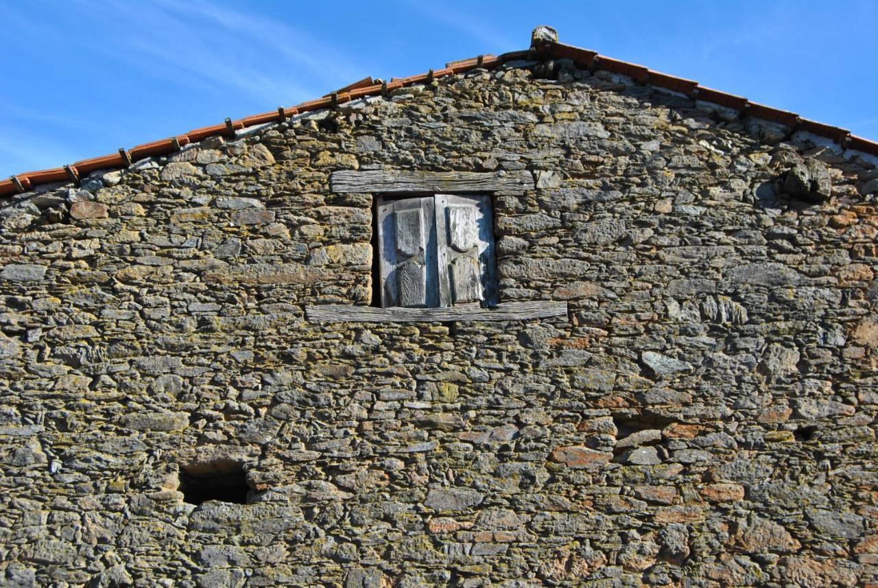 Villa Alformil à Bragance Extérieur photo