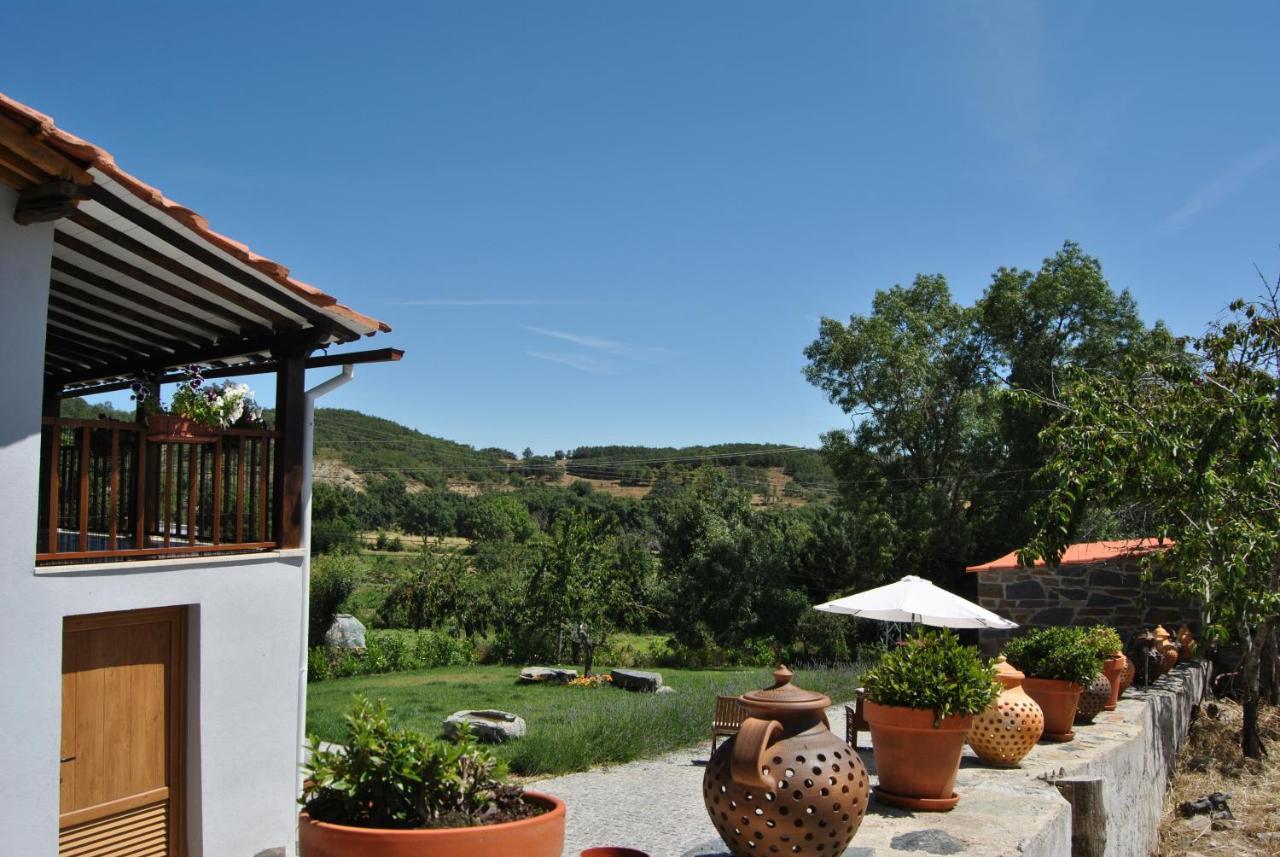 Villa Alformil à Bragance Extérieur photo