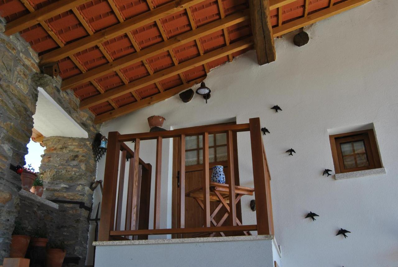 Villa Alformil à Bragance Extérieur photo