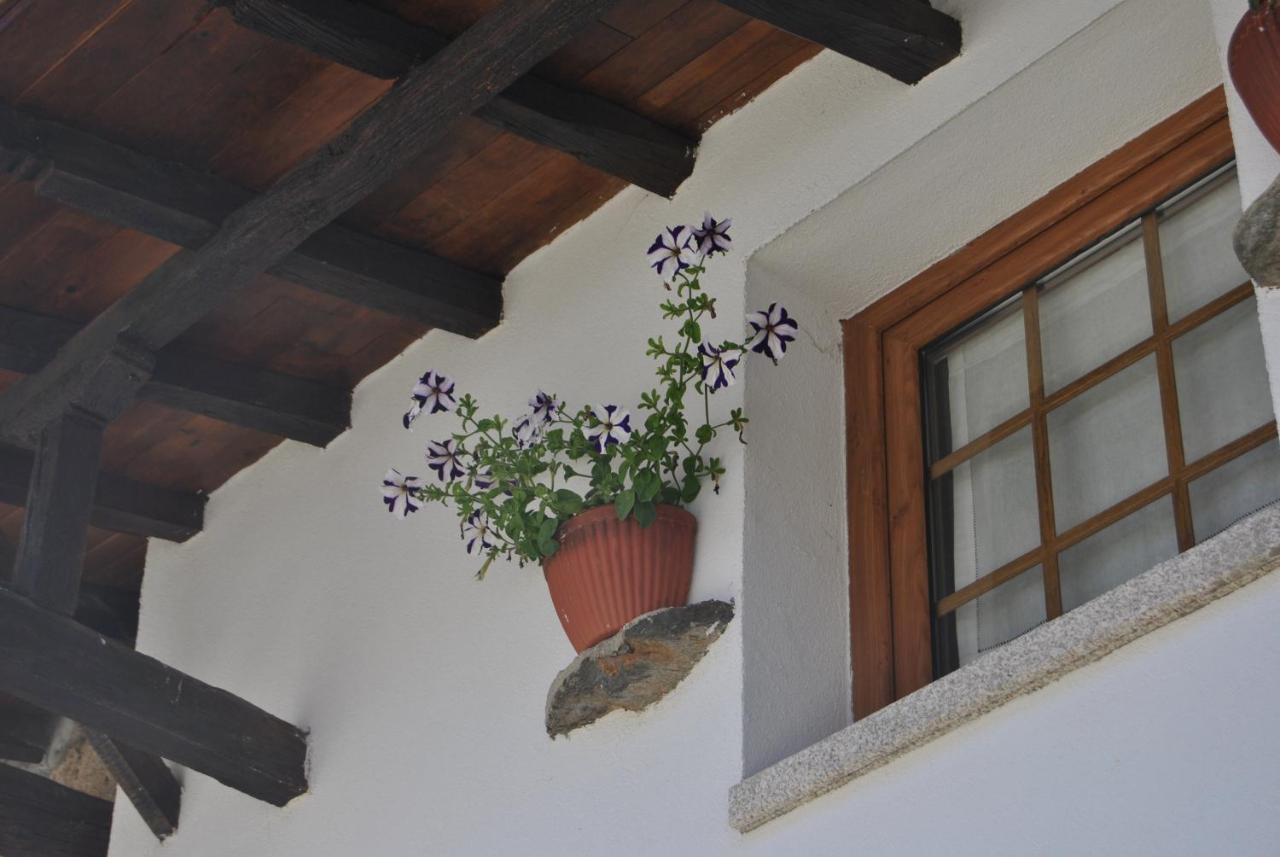 Villa Alformil à Bragance Extérieur photo