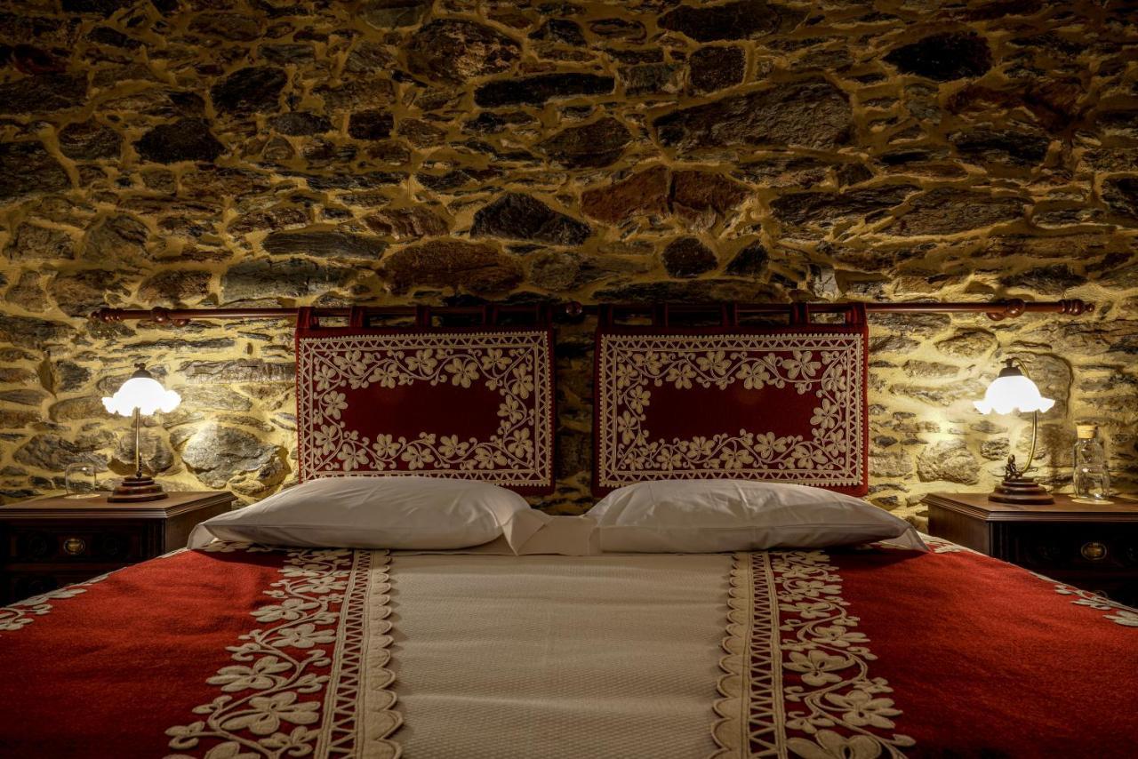 Villa Alformil à Bragance Extérieur photo