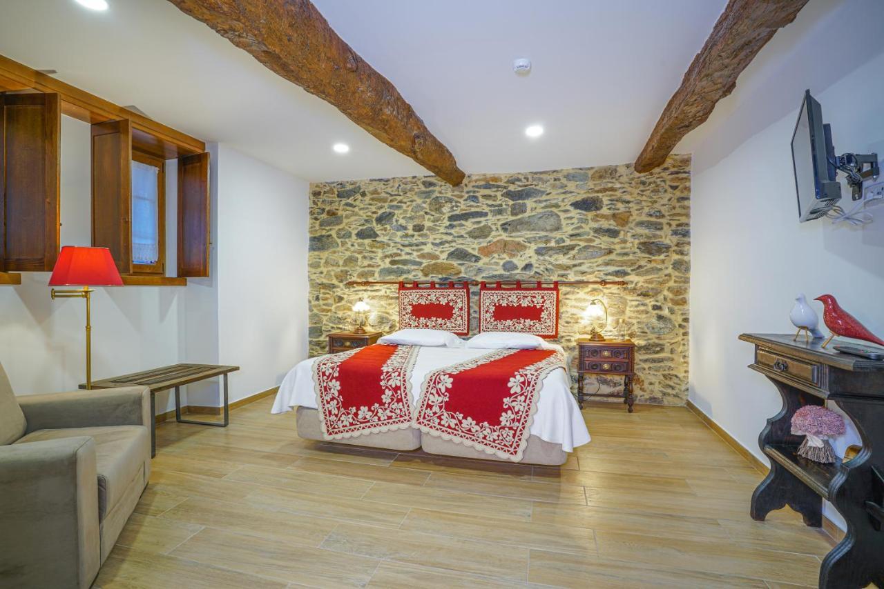 Villa Alformil à Bragance Extérieur photo