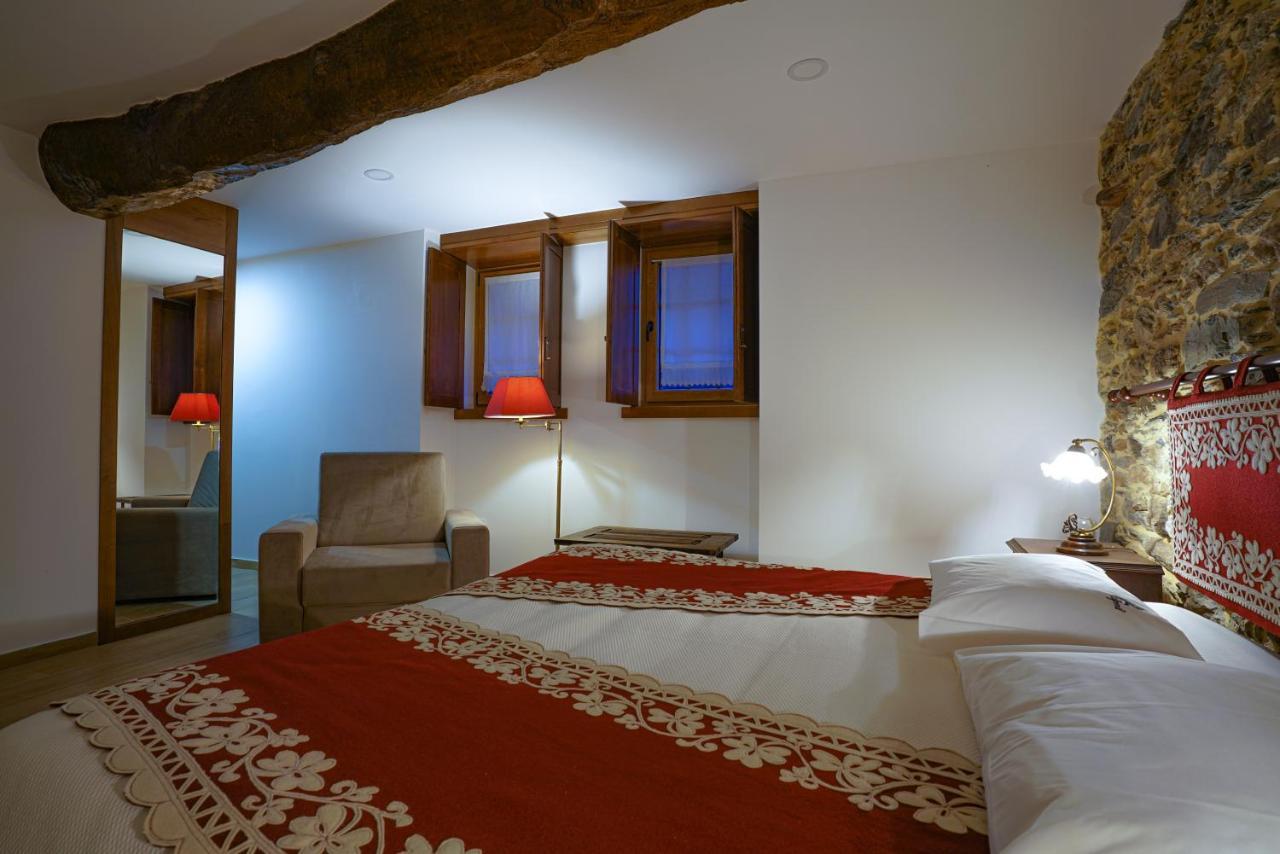 Villa Alformil à Bragance Extérieur photo