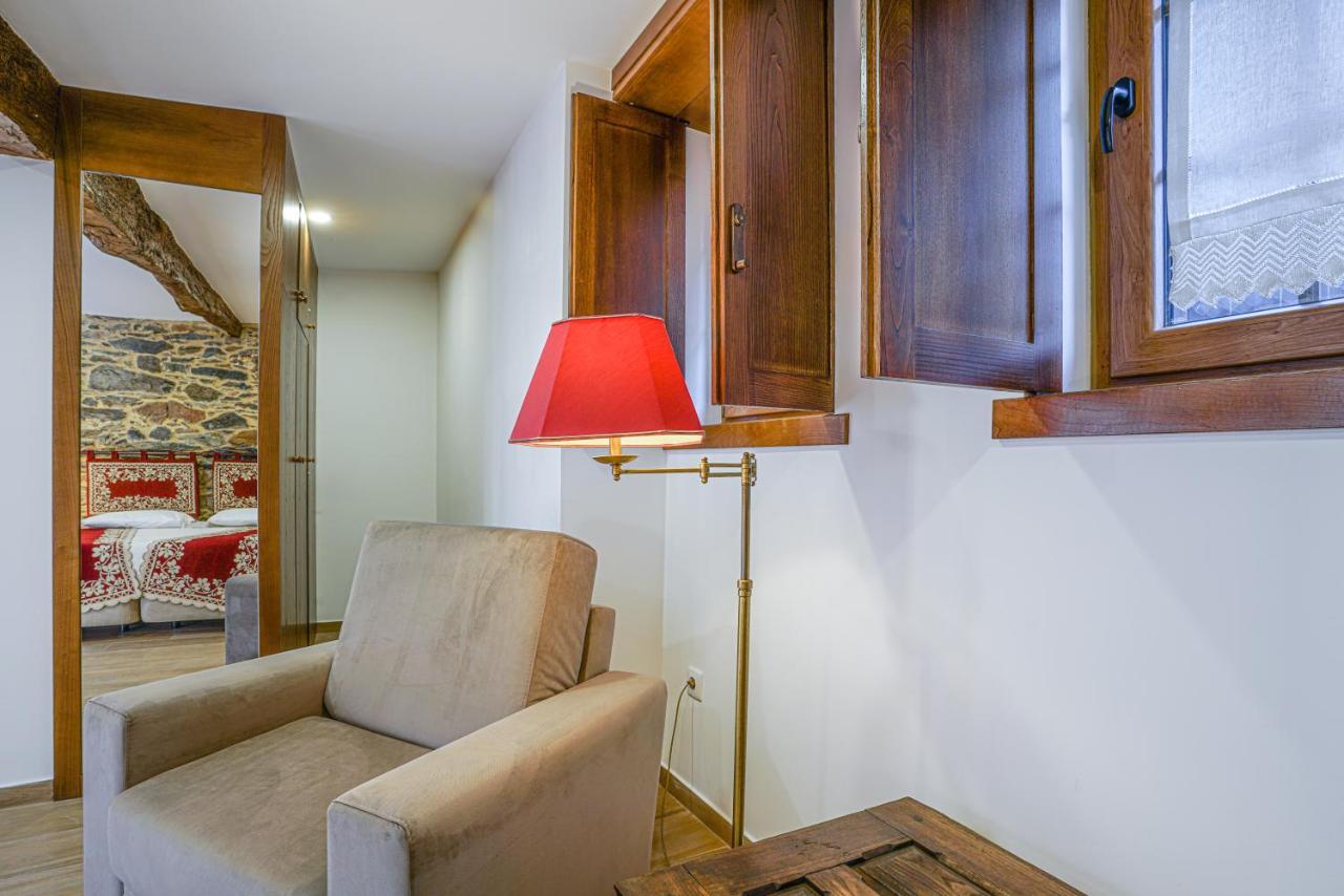 Villa Alformil à Bragance Extérieur photo